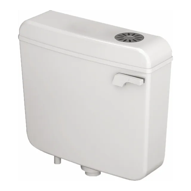 Onyx Side Handle cistern
