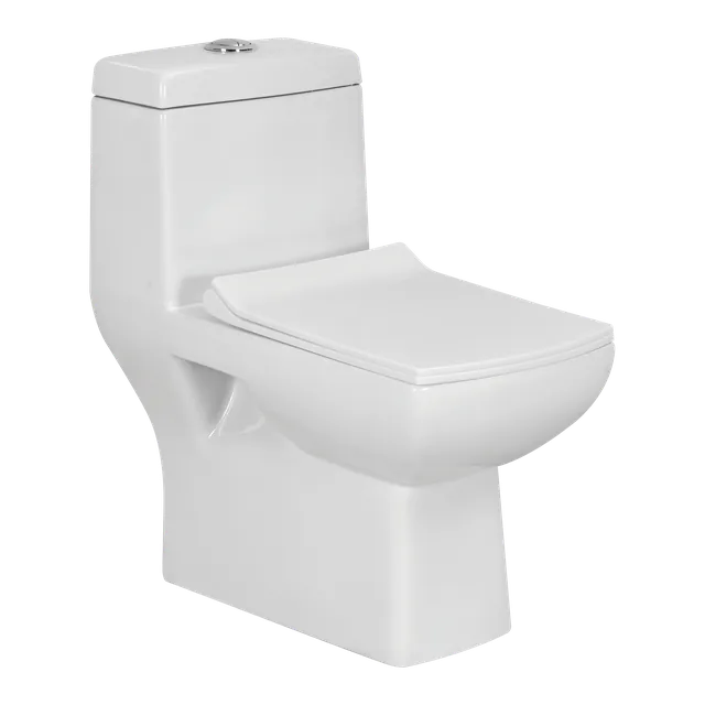 Egret one piece closet