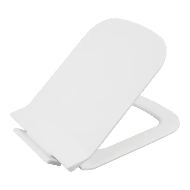 Slim seat cover