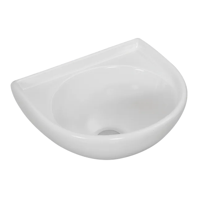 Super wash basin
