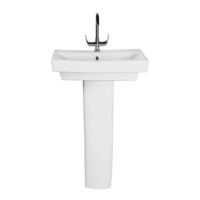 Altis Set basin full pedestal