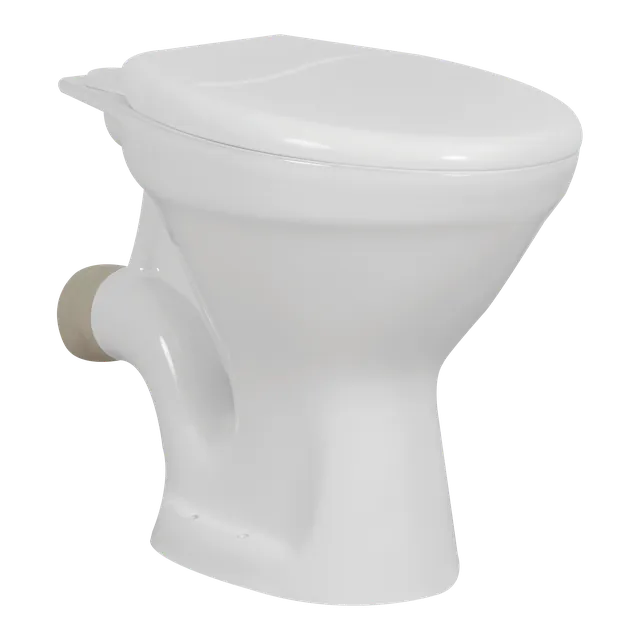 EWC- P water closet