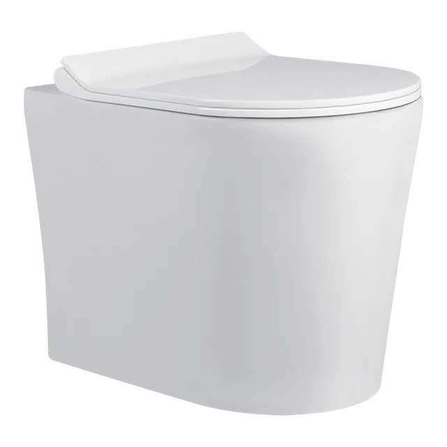 Ramos water closet