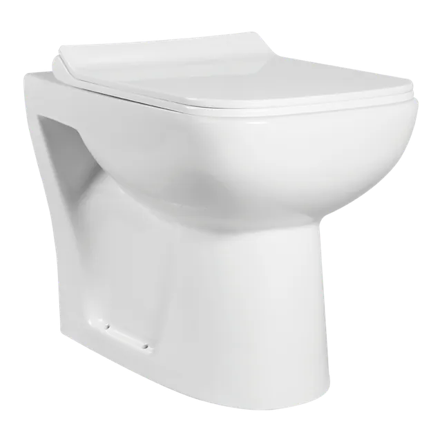 Torah EWC water closet